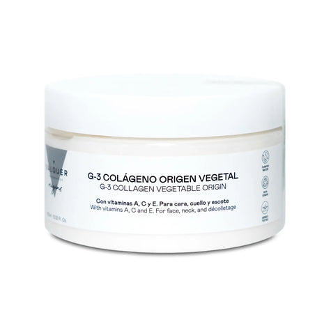 crema facial colageno