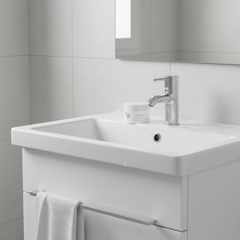 crema facial pieles grasas