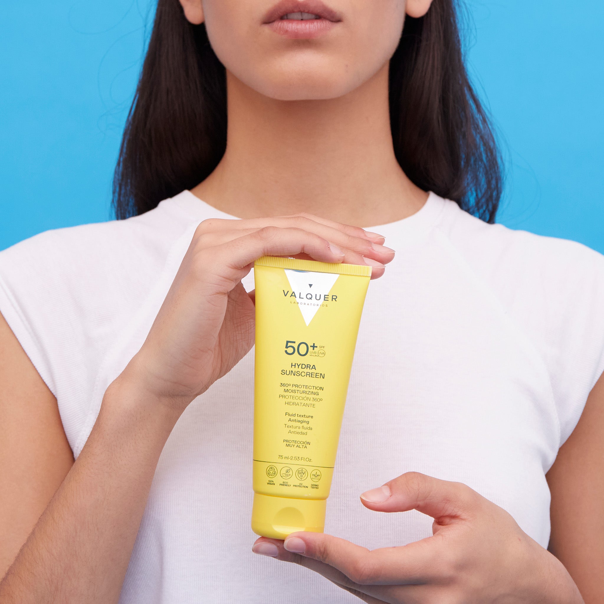 crema facial proteccion solar