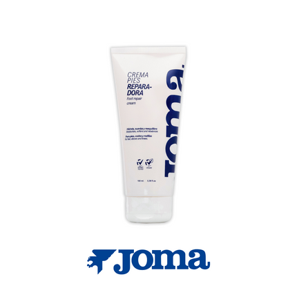 Crema Reparadora de Pies para Deportistas – 100 ml