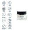 Crème de jour hydratante - 50 ml