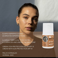 Charger l&#39;image dans la galerie, Crème visage BB Crème SPF 15 - 50 ml
