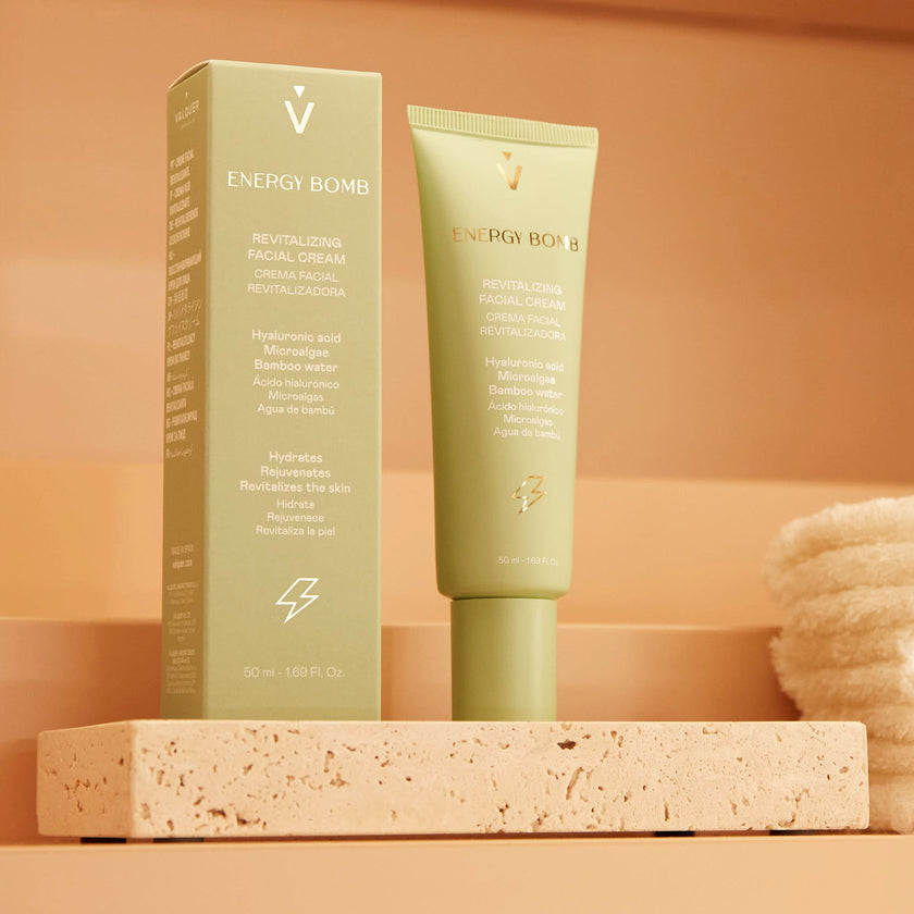 cremas revitalizantes