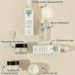 gama hidratante facial