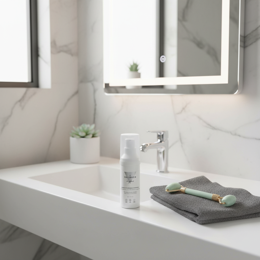 el mejor serum facial antiarrugas