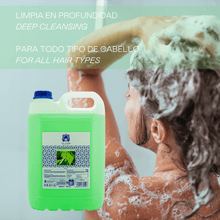 Charger l&#39;image dans la galerie, modo empleo champu clorofila
