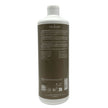 etiqueta Agua Oxigenada 30 vol (9 %)
