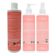 etiqueta Pack Metodo Curly