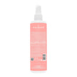etiqueta acondicionador curly