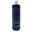 etiqueta champu cabello teñido potenciador