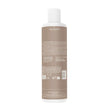 etiqueta champu y mascarilla power color marron