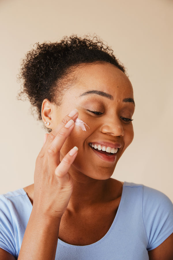 Facial care
