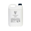 Garrafa de gel conductor de alta eficacia Valquer Origins, 5000 ml, especial para aparatología profesional, con aloe vera y glicerina