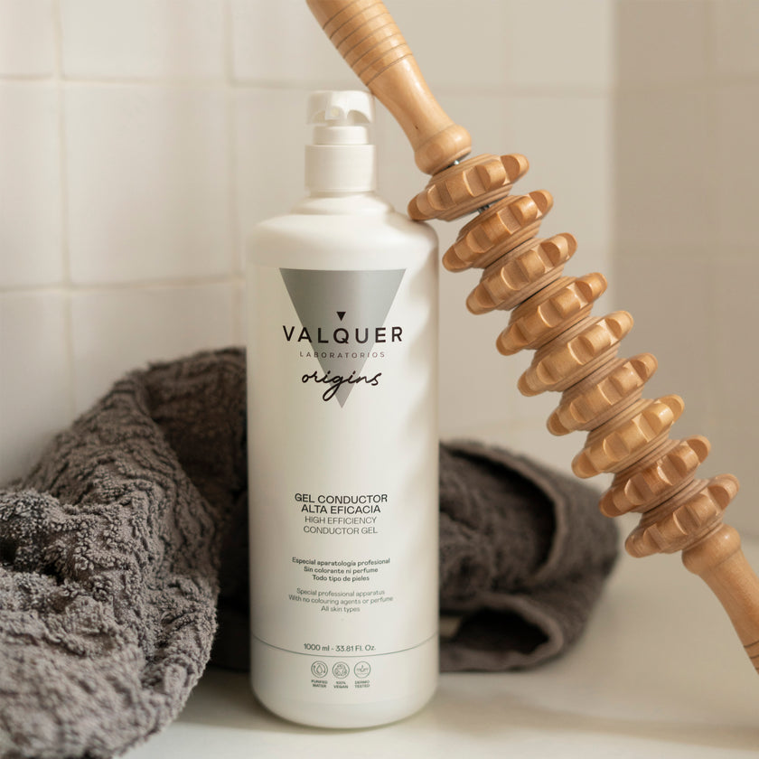 gel conductor ultrasonido