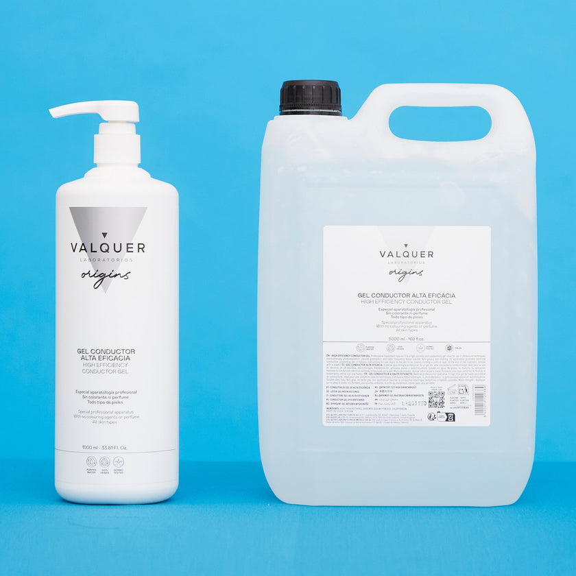 gel ultrasonidos farmacia