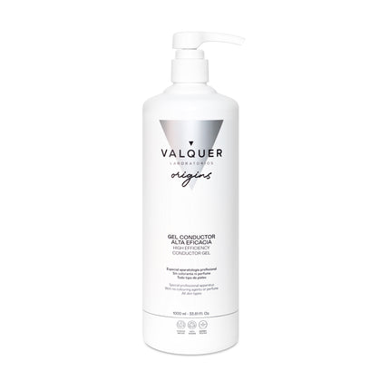 Conductive gel - Face & Body