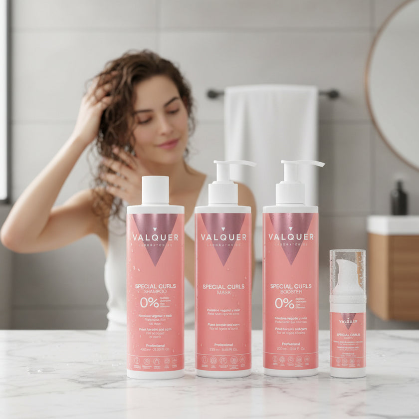 hidratante pelo rizado