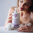 Hyaludrops Loción Corporal Coco y Algodón – Hidratación 72H - 700 ml