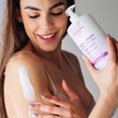 Hyaludrops Loción Corporal Coco y Algodón – Hidratación 72H - 700 ml