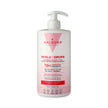 Hyaludrops Loción Corporal Fresa y Karité – Hidratación 72H - 700 ml