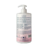 Hyaludrops Loción Corporal Fresa y Karité – Hidratación 72H - 700 ml