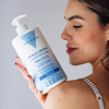 Hyaludrops Fragrance-Free Body Lotion – 72H Hydration – 700 ml