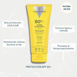 Beneficios del Hydra Sunscreen Cream SPF 50+ Valquer: protección UVA/UVB e hidratación