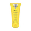 Crema solar facial Hydra Sunscreen SPF 50+ Valquer, protección 360º hidratante y antiedad, 75 ml