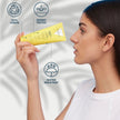 Crema solar facial Valquer SPF 50+ 100% vegana, dermatológicamente testada y resistente al agua
