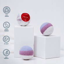 Cargar imagen en el visor de la galería, iconos bombas baño
