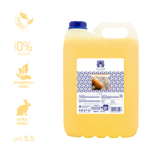 Cargar imagen en el visor de la galería, Champú huevo - 5000 ml
