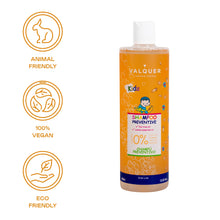 Load image into Gallery viewer, Champú preventivo infantil Iconos
