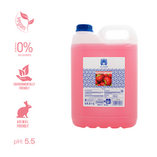 Load image into Gallery viewer, Strawberry shampoo - 5000 ml
