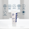 Crema Reparadora de Pies para Deportistas – 100 ml