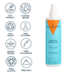 Hair sunscreen - 300 ml