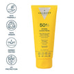 Hydra Sunscreen Facial Cream SPF 50+ Moisturizing and Anti-Aging