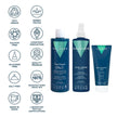 Pack Reparador Capilar – Champú Reparador, Mascarilla de Oliva y Keratina Vegana