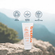 Invisible Facial Sun Serum SPF 50+ for Outdoor and Water Sports – 75 ml