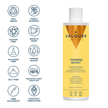 Ingredientes de la Crema Hidratante Aceleradora del Bronceado de Valquer
