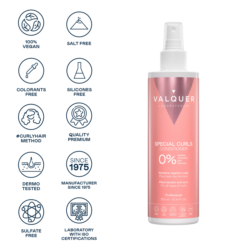 ingredientes acondicionador curly