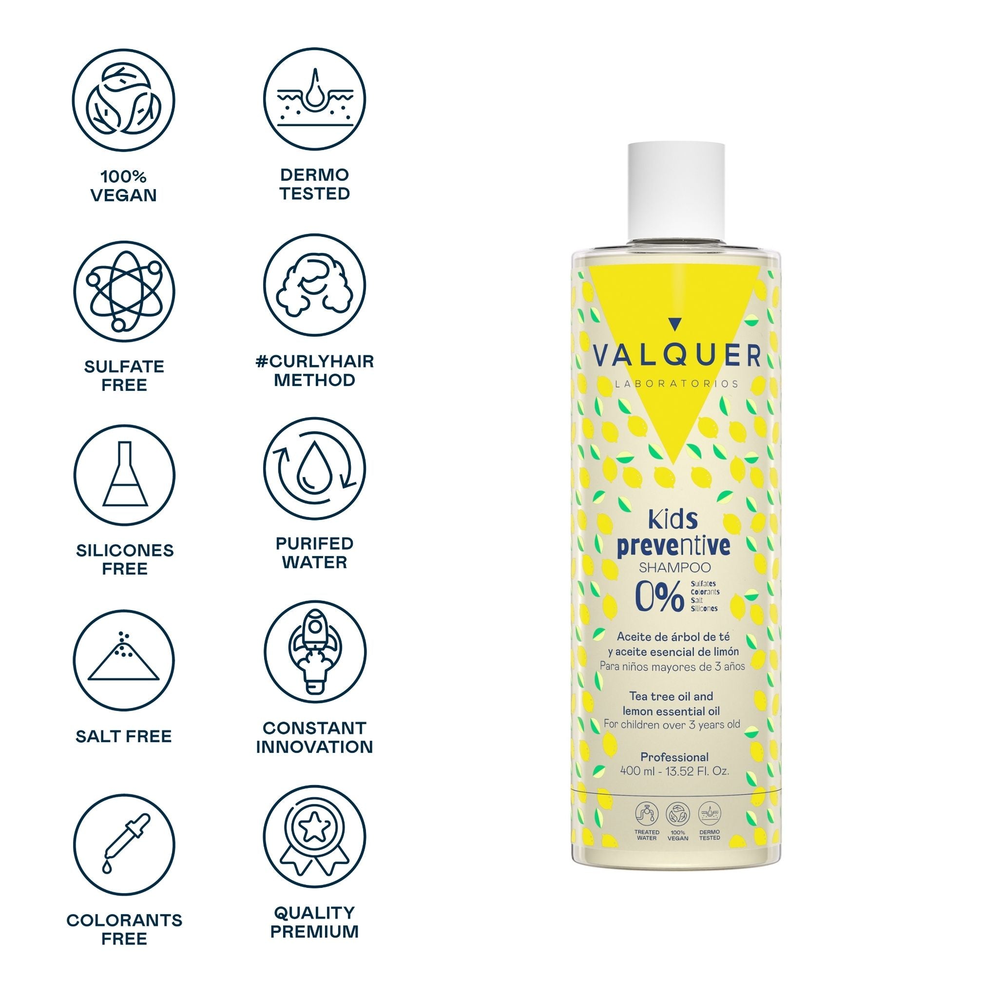 ingredientes champu preventivo