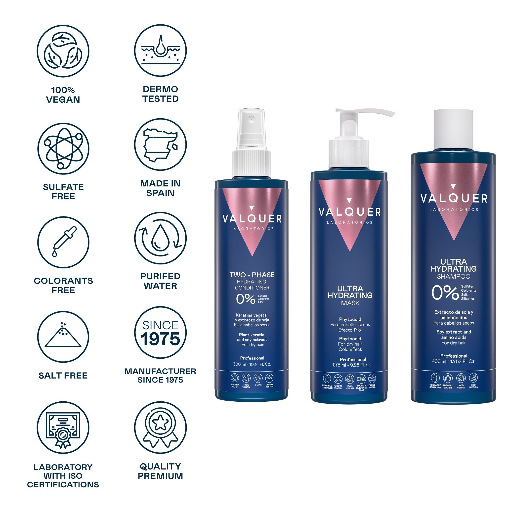 ingredientes tratamiento de hidratacion pelo en casa