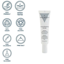 Load image into Gallery viewer, Eye and lip contour serum - Limited Edition
