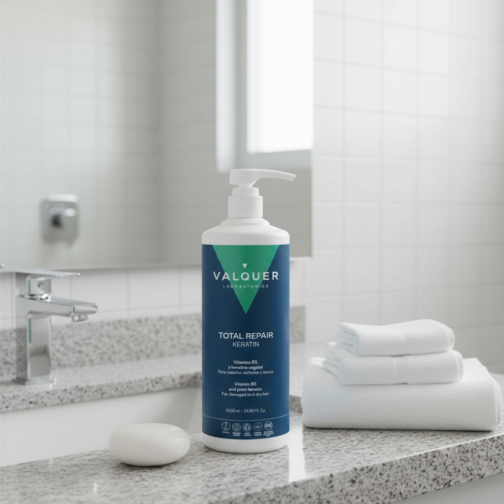 keratina liquida pura