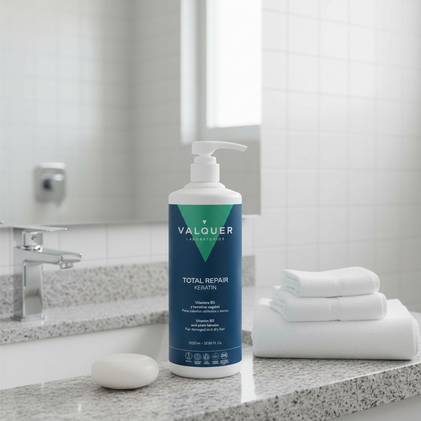 keratina liquida pura