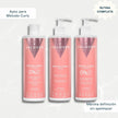 Kit Special Curls Valquer: champú, mascarilla y booster para todo tipo de rizos