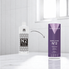 nuevo packaging líquido para permanente n2