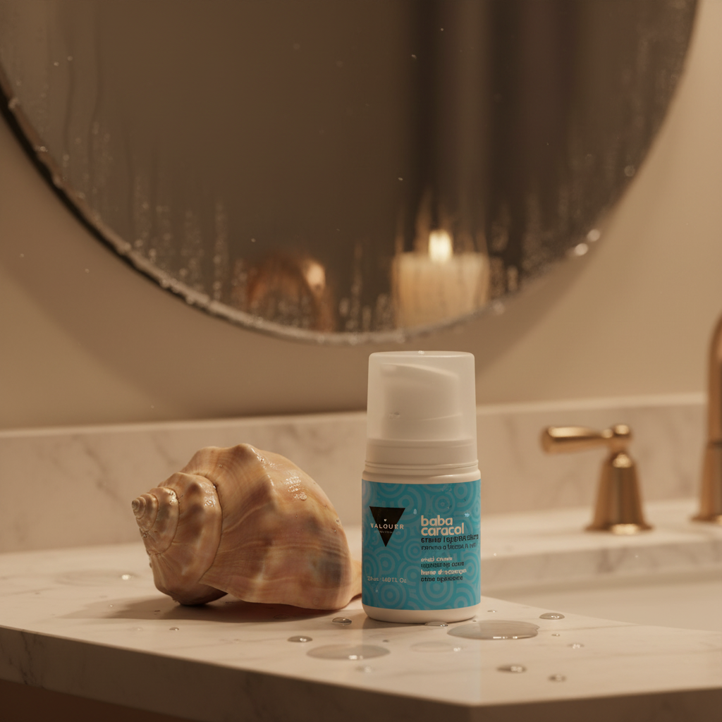 la mejor crema de baba de caracol