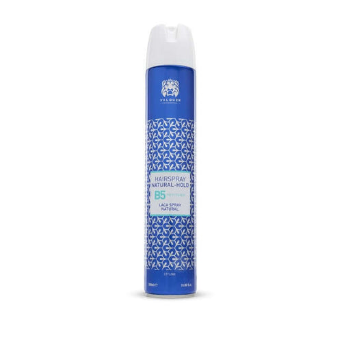 laca spray natural
