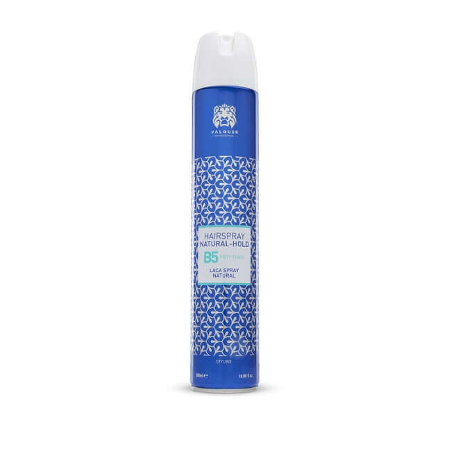 laca spray natural